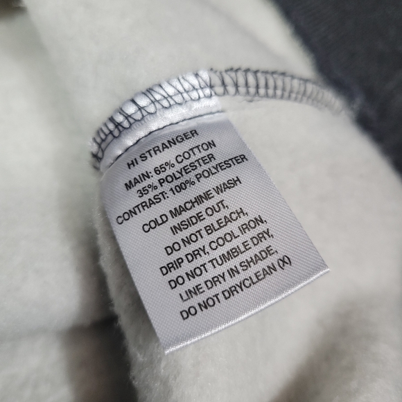 I Love Ugly sweater - Men's medium - Picture 3 of 3